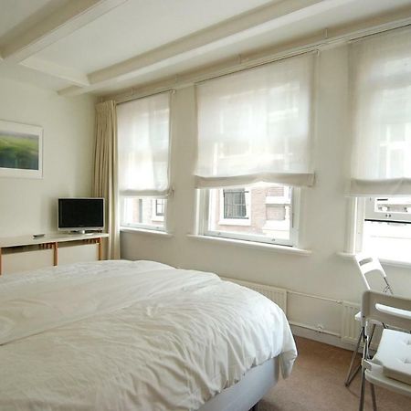 B&B Jordaan Corner Amsterdam Oda fotoğraf