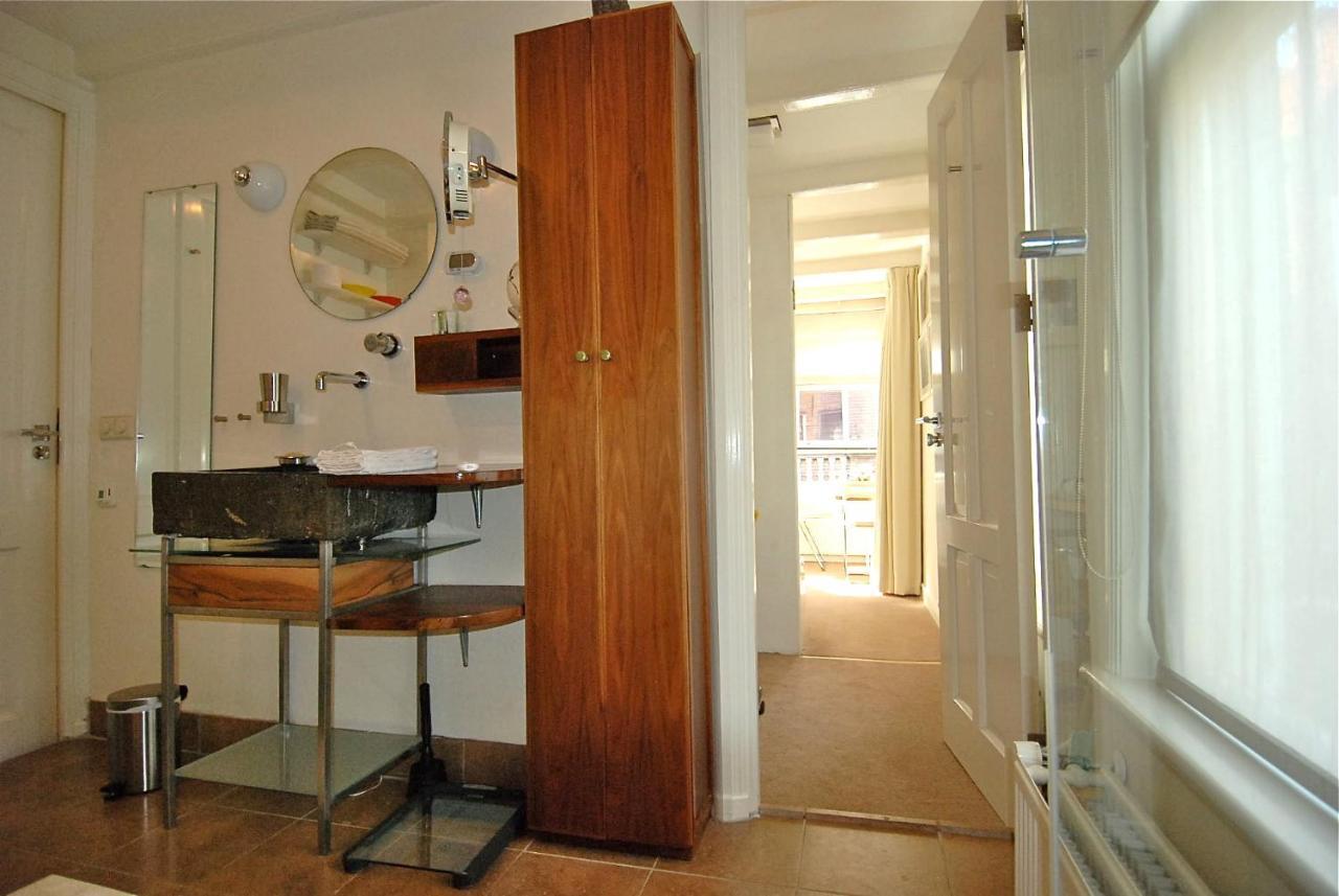 B&B Jordaan Corner Amsterdam Dış mekan fotoğraf