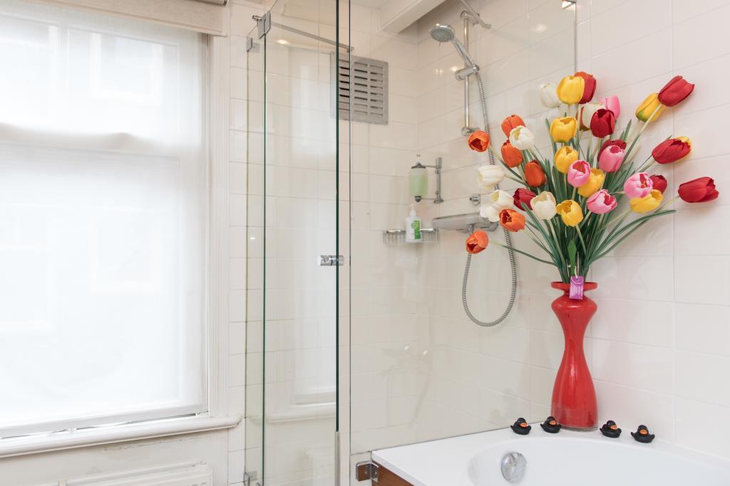 B&B Jordaan Corner Amsterdam Dış mekan fotoğraf