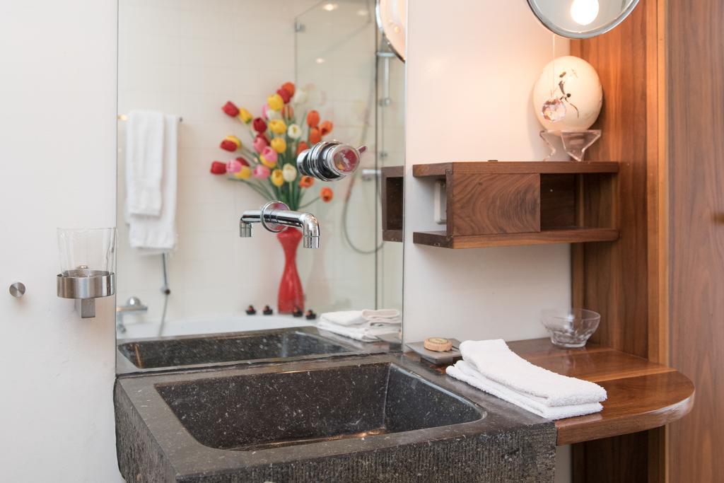 B&B Jordaan Corner Amsterdam Dış mekan fotoğraf