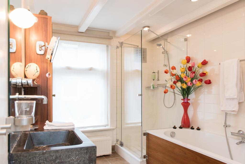 B&B Jordaan Corner Amsterdam Dış mekan fotoğraf