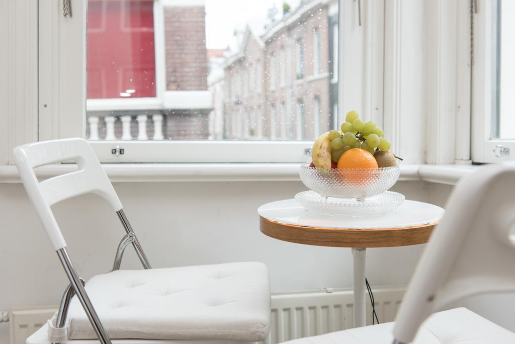 B&B Jordaan Corner Amsterdam Dış mekan fotoğraf