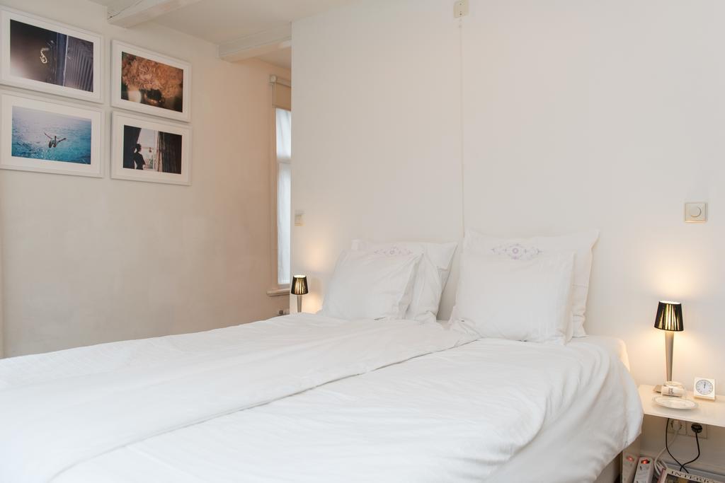 B&B Jordaan Corner Amsterdam Dış mekan fotoğraf