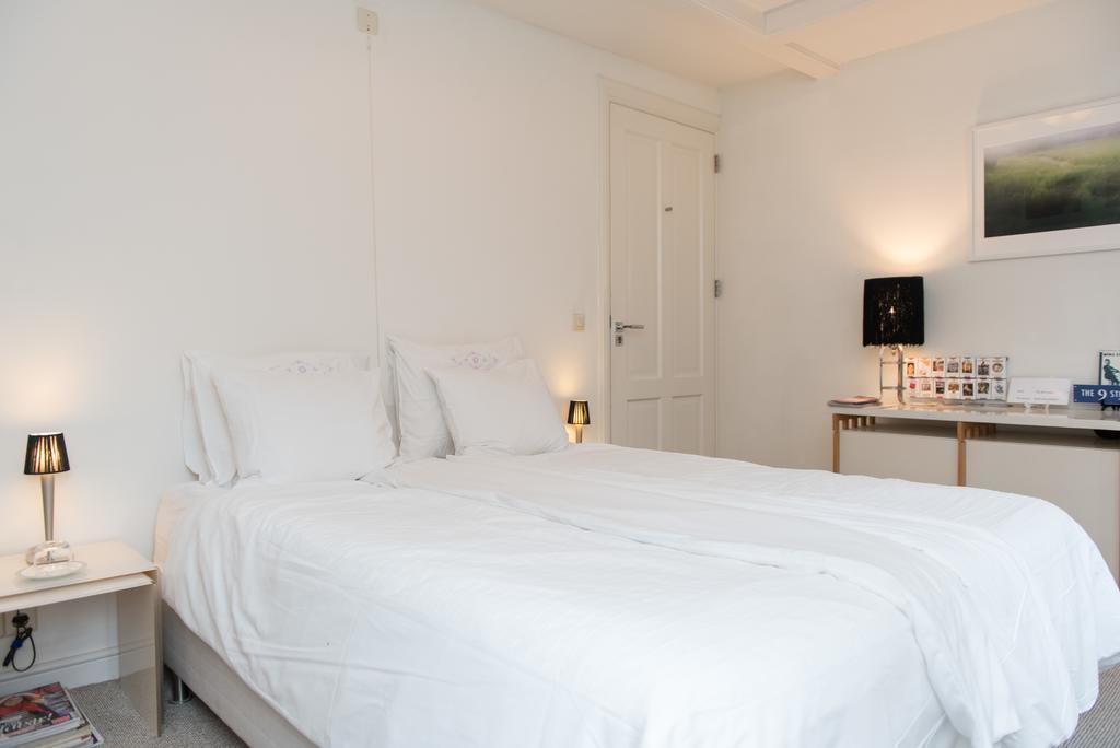 B&B Jordaan Corner Amsterdam Dış mekan fotoğraf