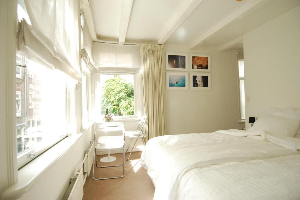 B&B Jordaan Corner Amsterdam Dış mekan fotoğraf